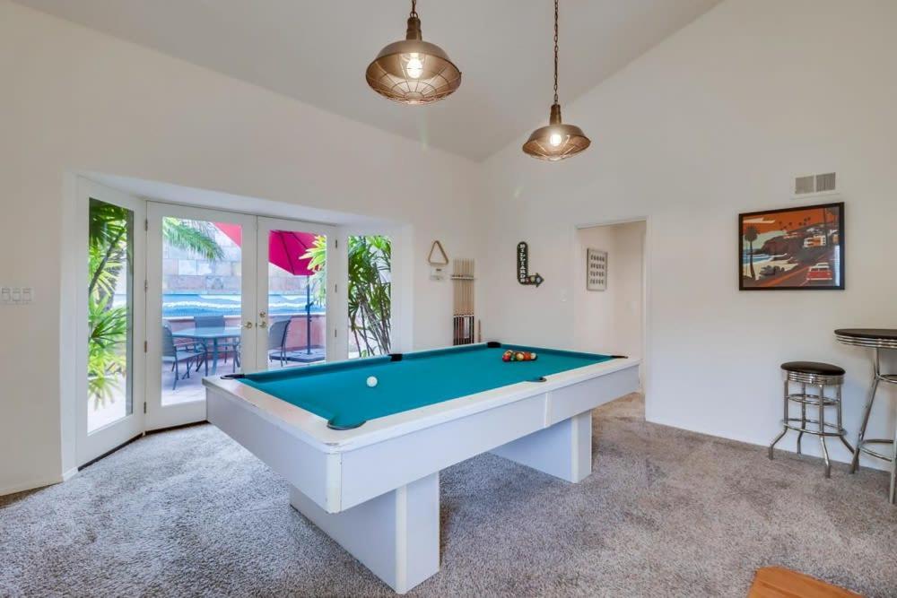 Holiday home Ocean & Bay Views Pool & Hot Tub Rooftop Patio